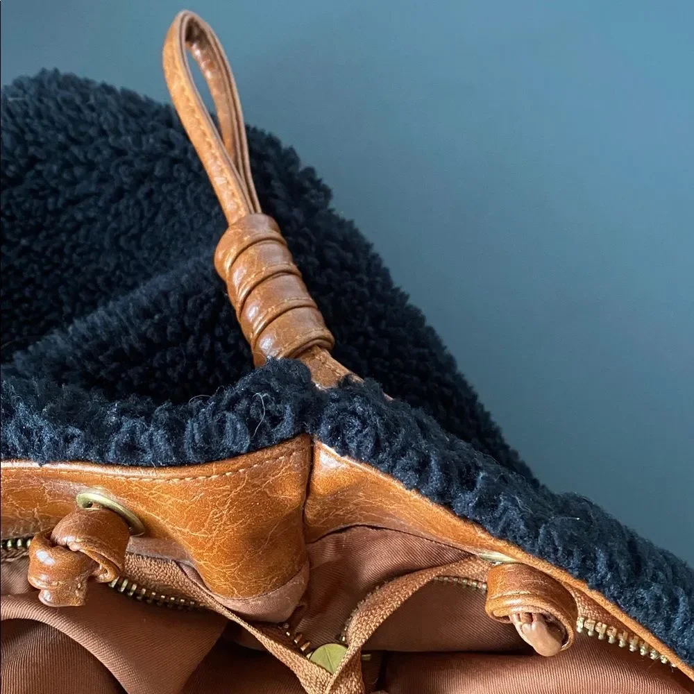 Anthropologie by belted